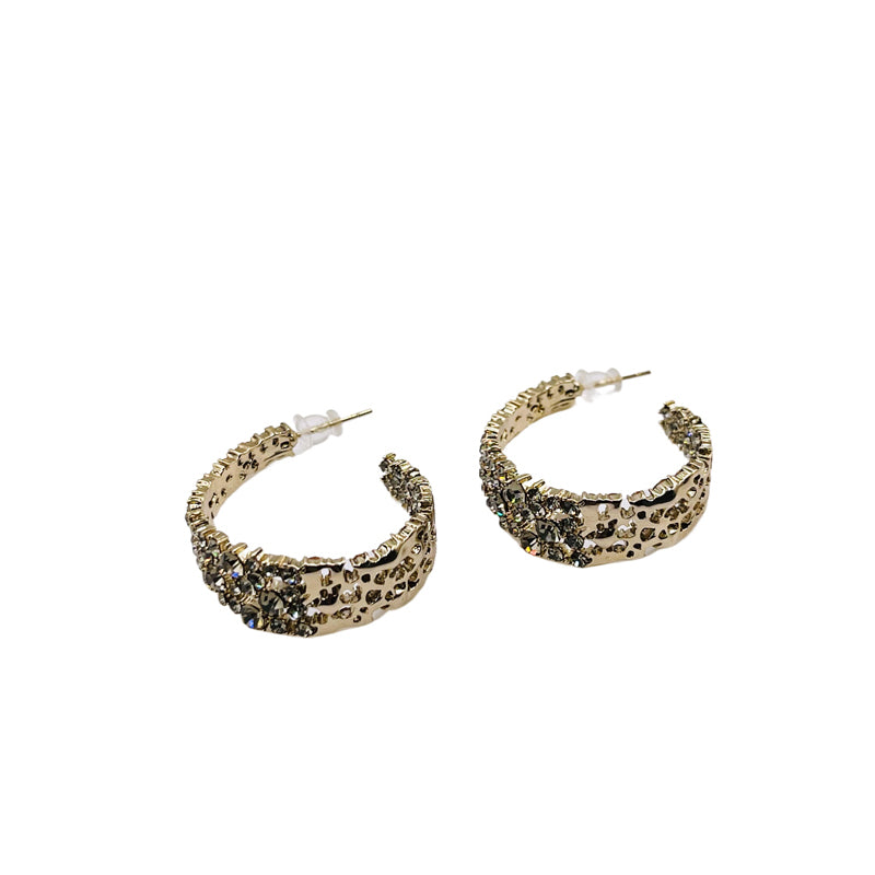 Earrings 4-1-10
