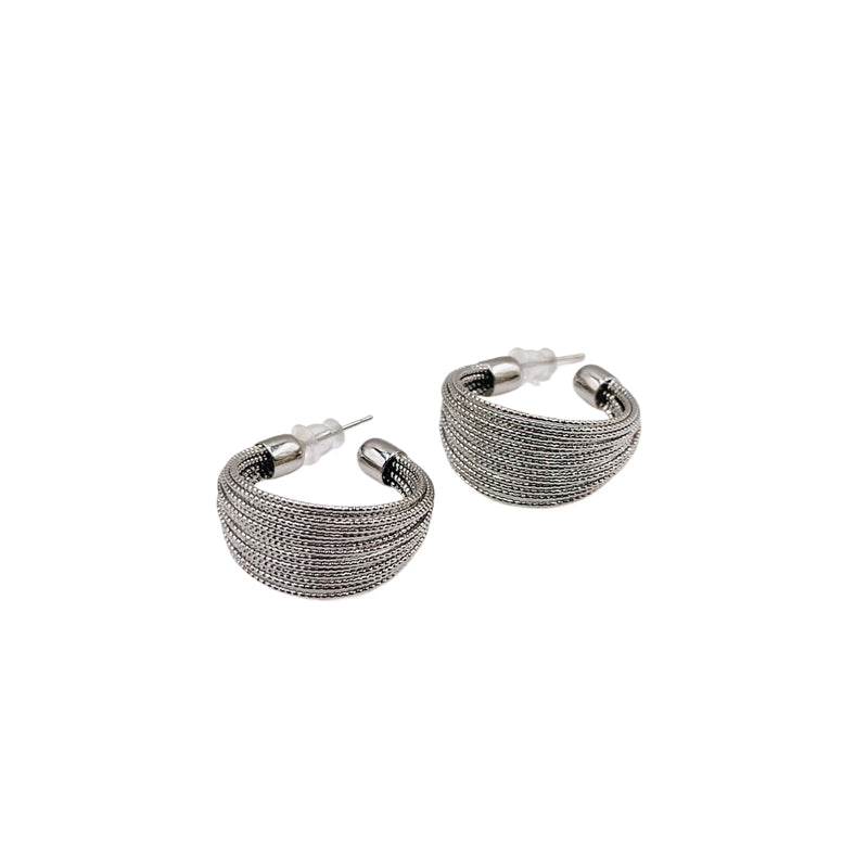 Earrings 4-1-12