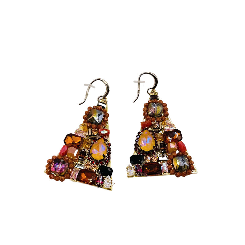 Earrings 4-1-13