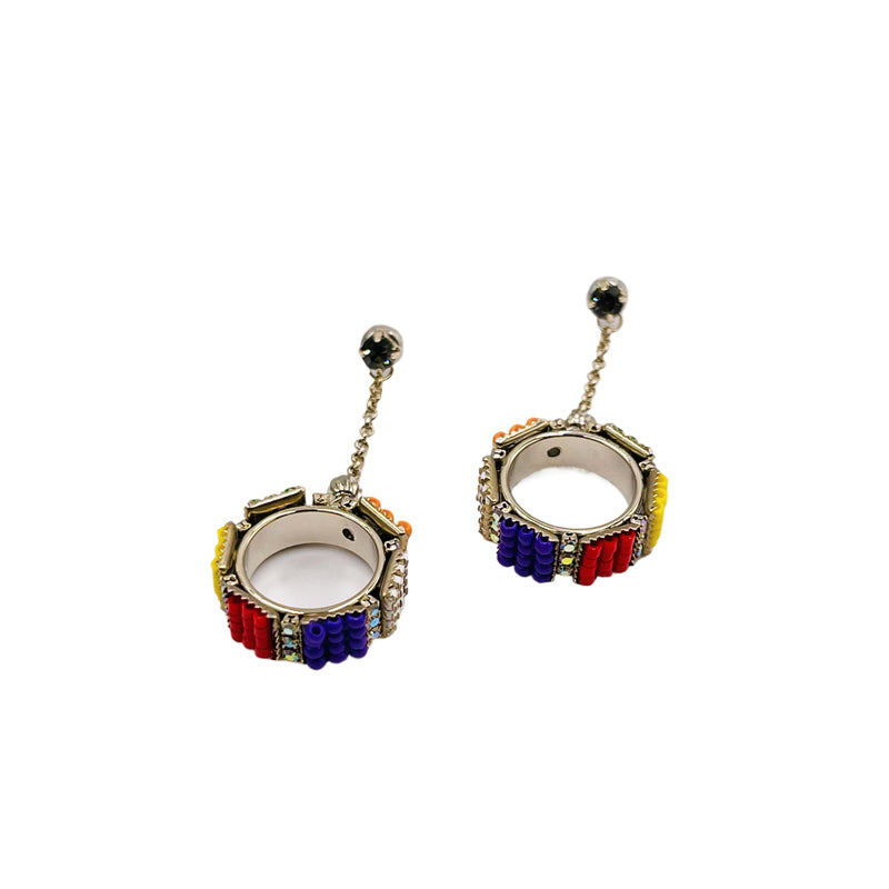Earrings 4-1-19