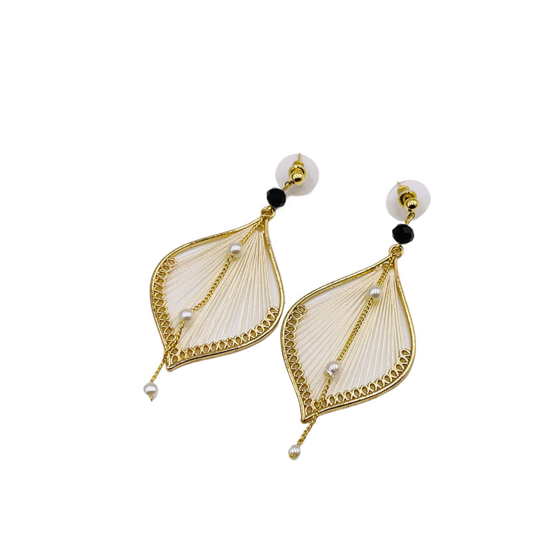 Earrings 4-1-23