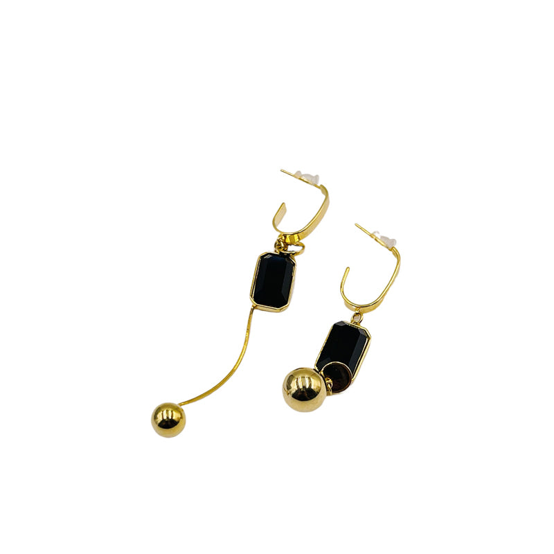 Earrings 4-1-25
