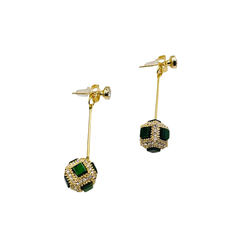 Earrings 4-1-32