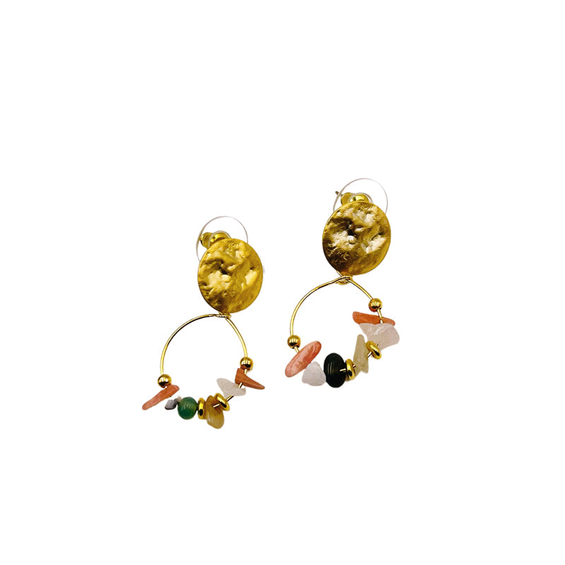Earrings 4-1-34