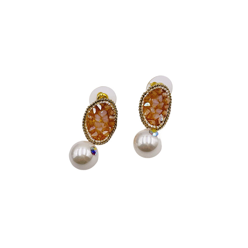 Earrings 4-1-36