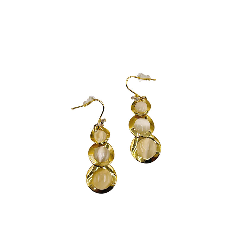 Earrings 4-1-37