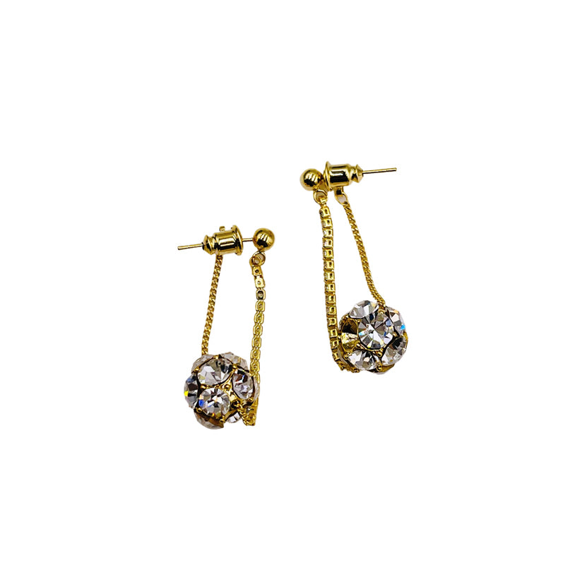 Earrings 4-1-1