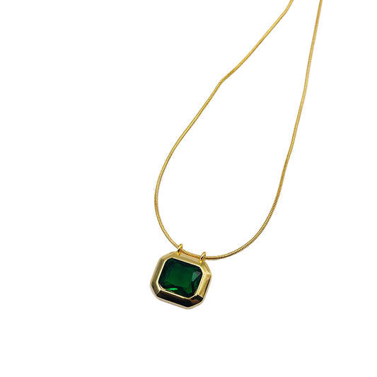 Necklace 5-2-10