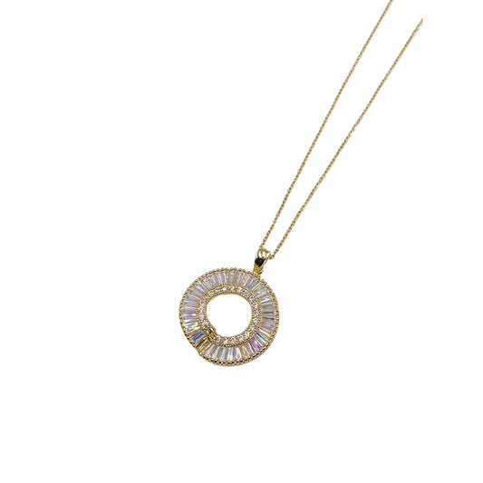 Necklace 5-2-12
