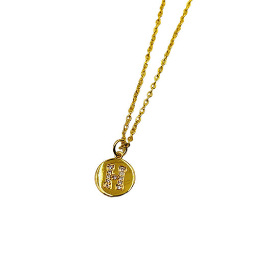 Necklace 5-2-14