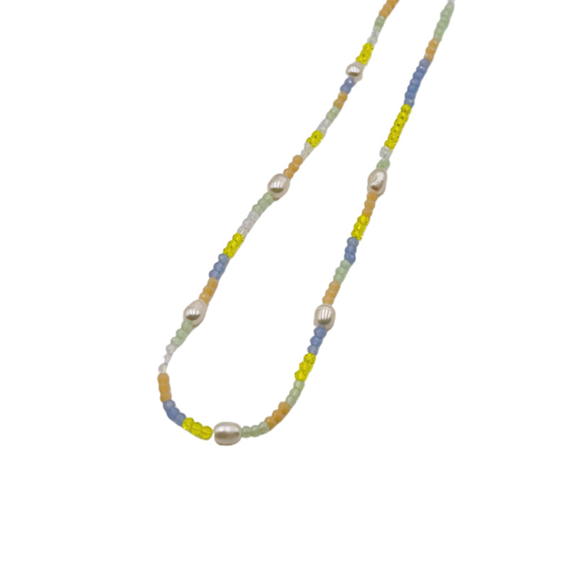 Necklace 5-2-1