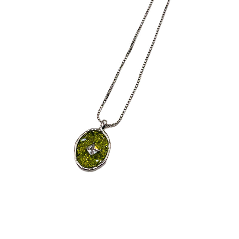 Necklace 5-2-2