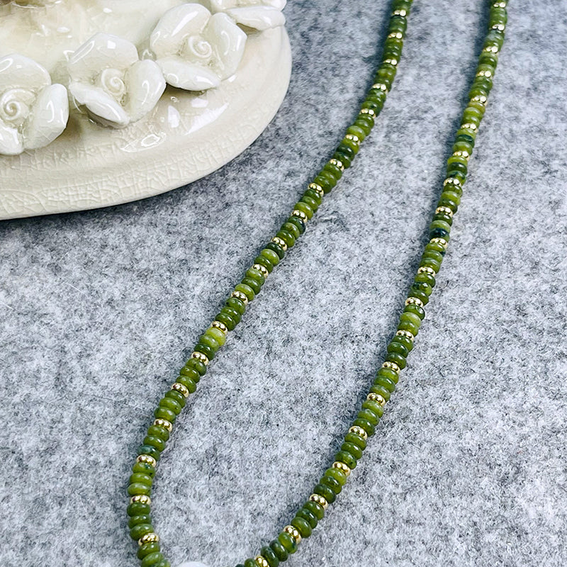Necklace 4-2-5